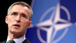 Шефът на НАТО с първи думи за шпионския скандал у нас