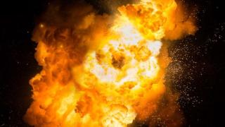 Адски взрив на пазар в Багдад, има десетки жертви, сред които и деца ВИДЕО