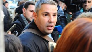 Методи Лалов оплю Рашков заради скандалното назначение на Тенчо Тенев в КАТ