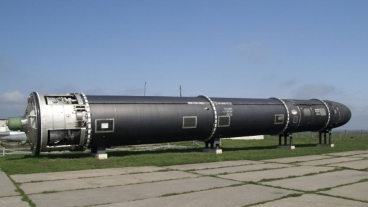 Нови данни за съвременните системи С-500