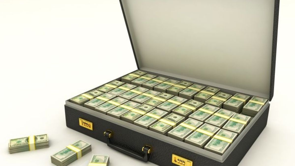 Той се отказа от 40 милиона долара, а причината е сърцераздирателна