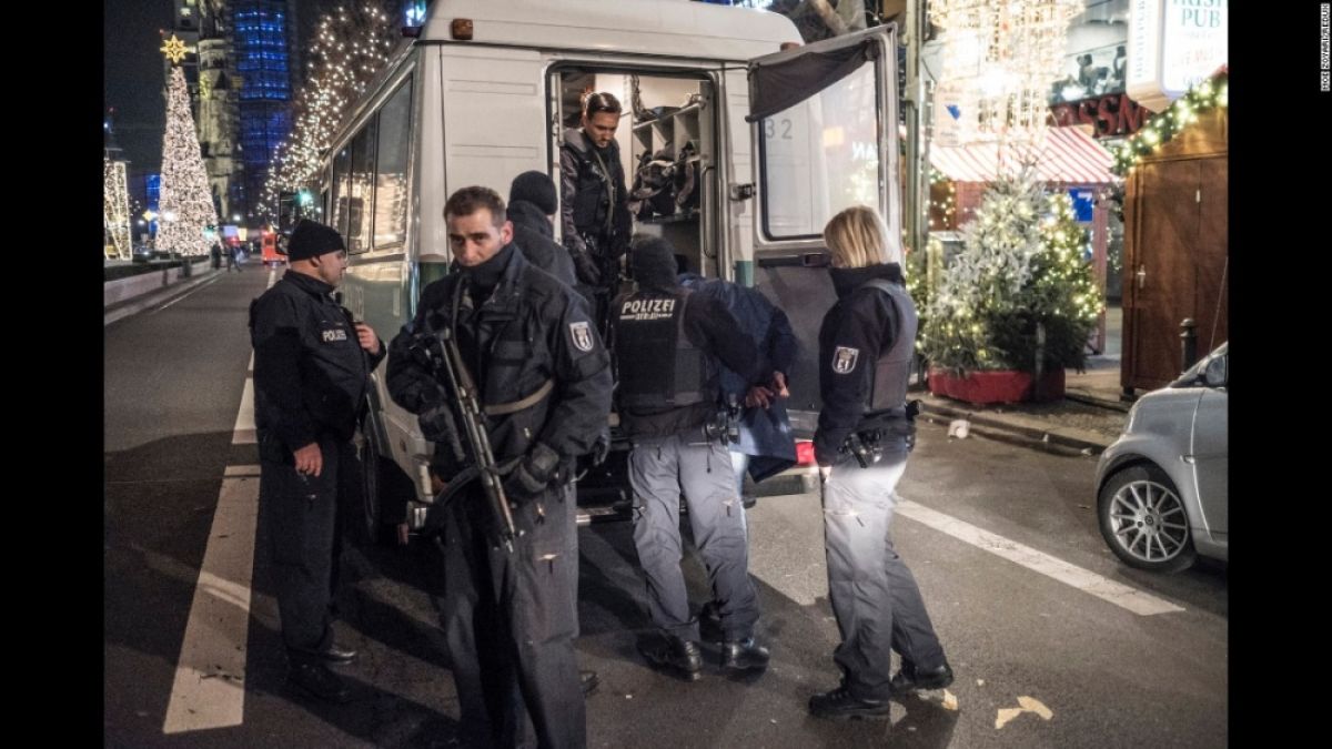 Масови безредици в Полша, след като мигранти убиха младо момче 