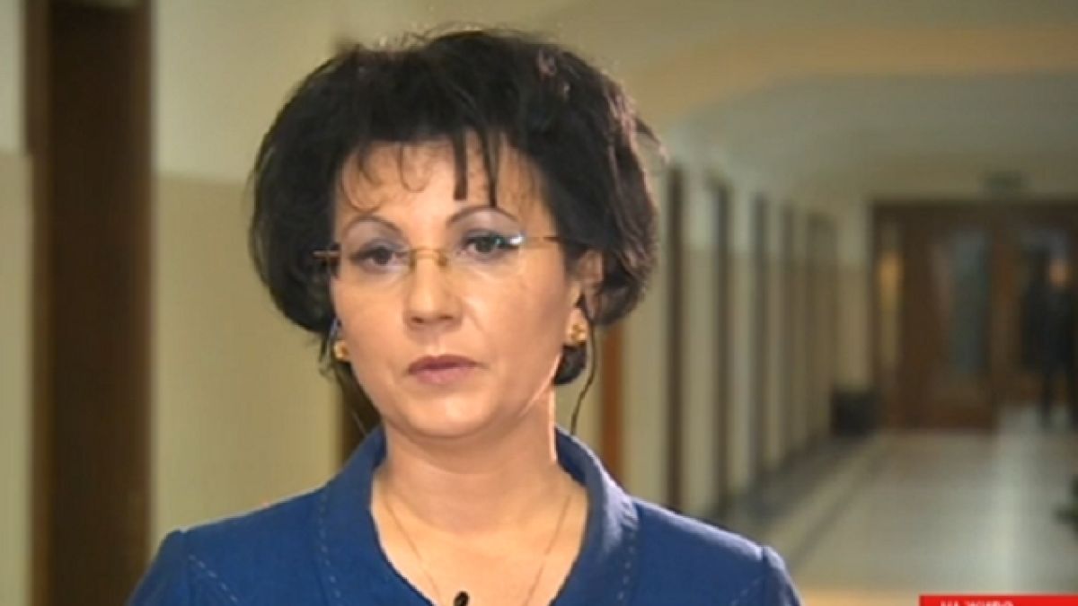 Румяна Арнаудова обясни за какви 20 милиона лева ще съдят и Симеон Дянков и има ли още обвиняеми