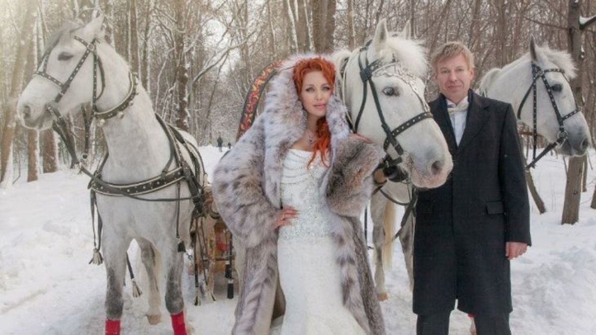 След сватбите с Тоца Бередин омъжва дъщеря си
