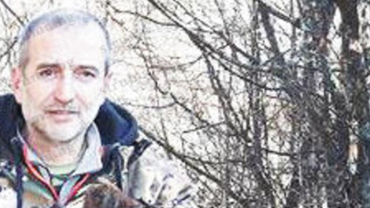 Нови подробности за екшъна край Мелник! Сандански зъболекър извади пистолет и започна да стреля по брата на Тони Гърчето