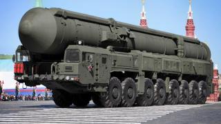 DPA: Русия си върна „призрачния влак”! Подготвя ли Путин нова Студена война?