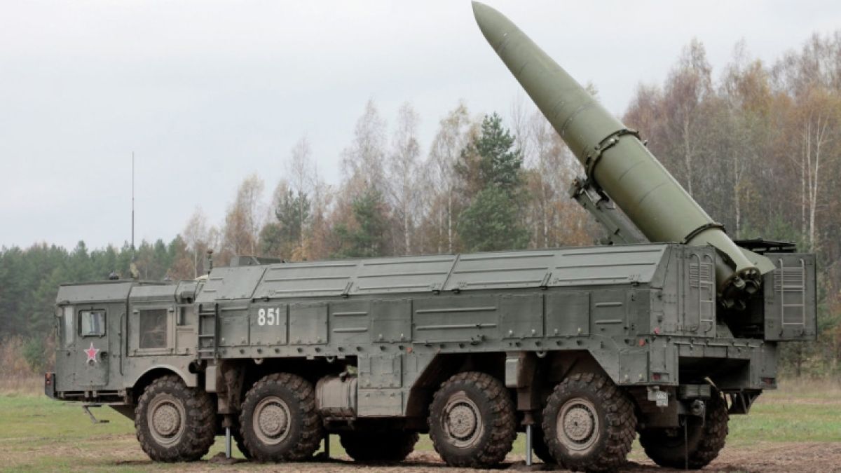 Руската военна мощ става все по-голяма! Ето защо