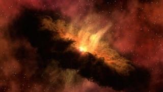 Телескоп засне нещо уникално на 1350 светлинни години от Земята
