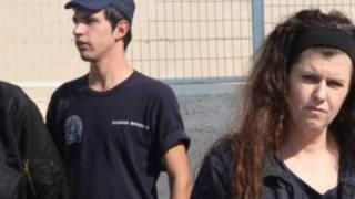 Зрелищен арест в Гърция! Щракнаха белезниците на топ терористка