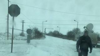 Експерт обясни кога спира ефективността на химикалите за чистене на пътища!