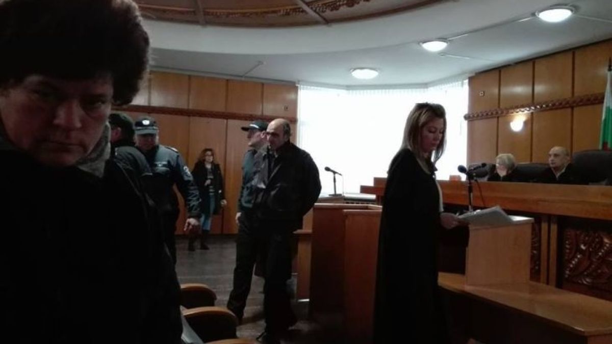 Бащата, залял сина си с бензин: Не исках да го убия, само да го сплаша
