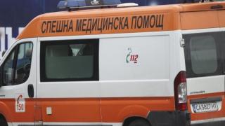 Сигнал до БЛИЦ: Взрив проехтя в "Хиподрума", фучат линейка и пожарна 