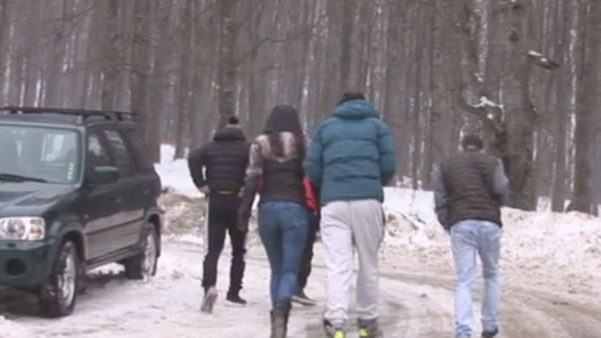 Кризисен щаб предупреди: Туристите да напуснат хижите на Бузлуджа веднага!  