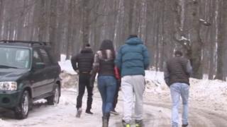 Кризисен щаб предупреди: Туристите да напуснат хижите на Бузлуджа веднага!  