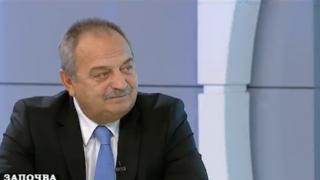 Шефът на Лекарския съюз: Рамковият договор трябва да е взаимоизгоден  