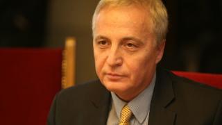 Шефът на Сметната палата разкри с колко милиона са олекнали партиите заради президентския вот