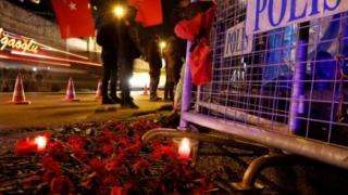 Сръбски медии гръмнаха: Касапинът от Истанбул се промъкнал през България!