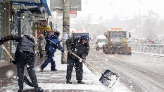 Във Варненско е страшно: Детски градини нямат ток, съдилища спират да работят