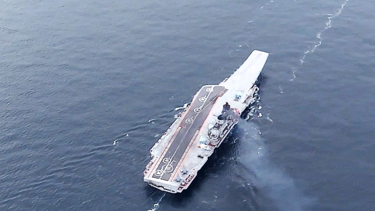 Извънредно от Москва: Въоръжените сили на Русия започват да се изтеглят от Сирия