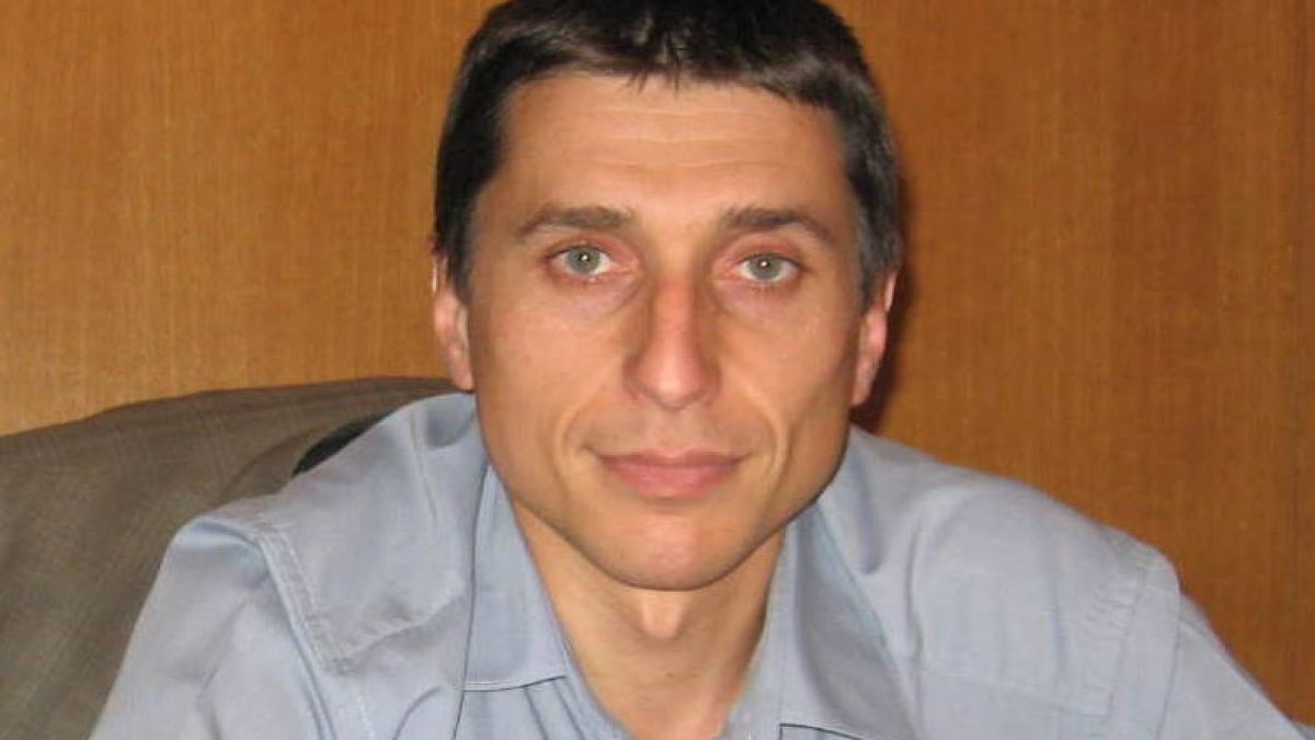 Само в БЛИЦ! Бившият шеф на РПУ-Троян Марин Ичев разследван за далавери