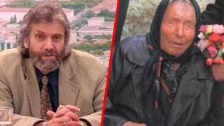  Д-р Петър Бодуров: Ванга се страхуваше да не я отровят