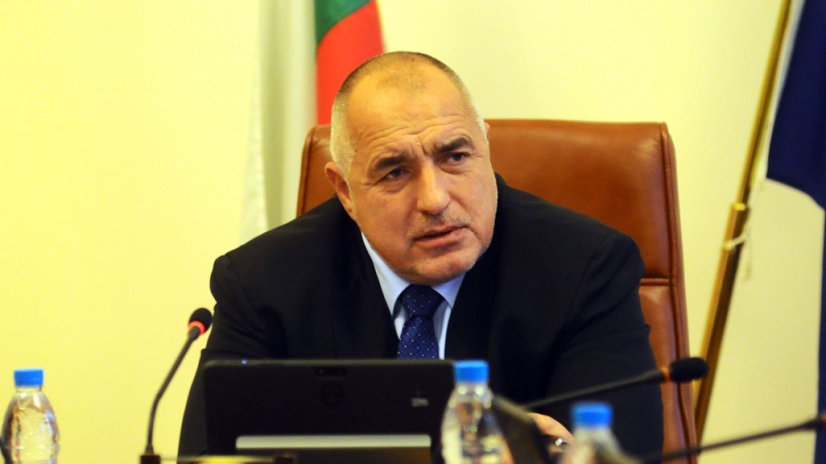 Борисов скочи срещу Нинова: Европейската комисия за пореден път опроверга г-жа Лъжа (ДОКАЗАТЕЛСТВО)