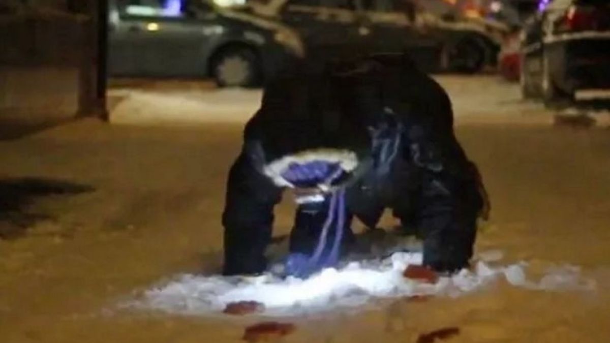 По следите на лютеницата с наркотик в Бургас: Следвайте Пинко  (ВИДЕО)