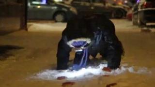 По следите на лютеницата с наркотик в Бургас: Следвайте Пинко  (ВИДЕО)