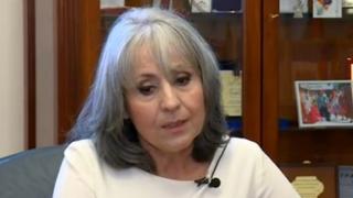 Извънредно! Попова останала лоялна към ГЕРБ, отхвърлила високи държавни длъжности