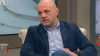 Дончев съобщи чудесна новина: След 10 години България ще има втора АЕЦ!