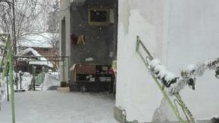 Страшна трагедия в Трудовец с онкоболен!