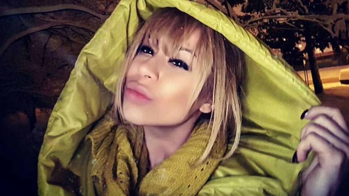 Ася Капчикова по спешност в болница, феновете й в паника (СНИМКА)