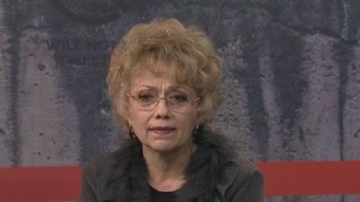 Валерия Велева срази амбициите на Христо Иванов 