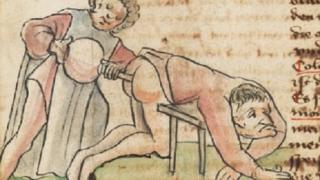 Никога няма да искаш да отидеш в поликлиника, след като видиш това (18+)