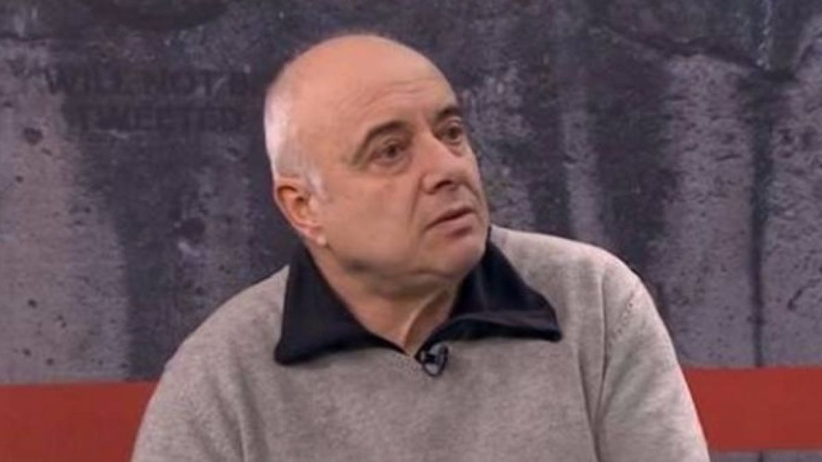 Социолог: Огнян Герджиков би бил полезен служебен премиер за БСП