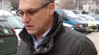 Валери Жаблянов: Това, че сега няма бежанци по границата, никого не успокоява