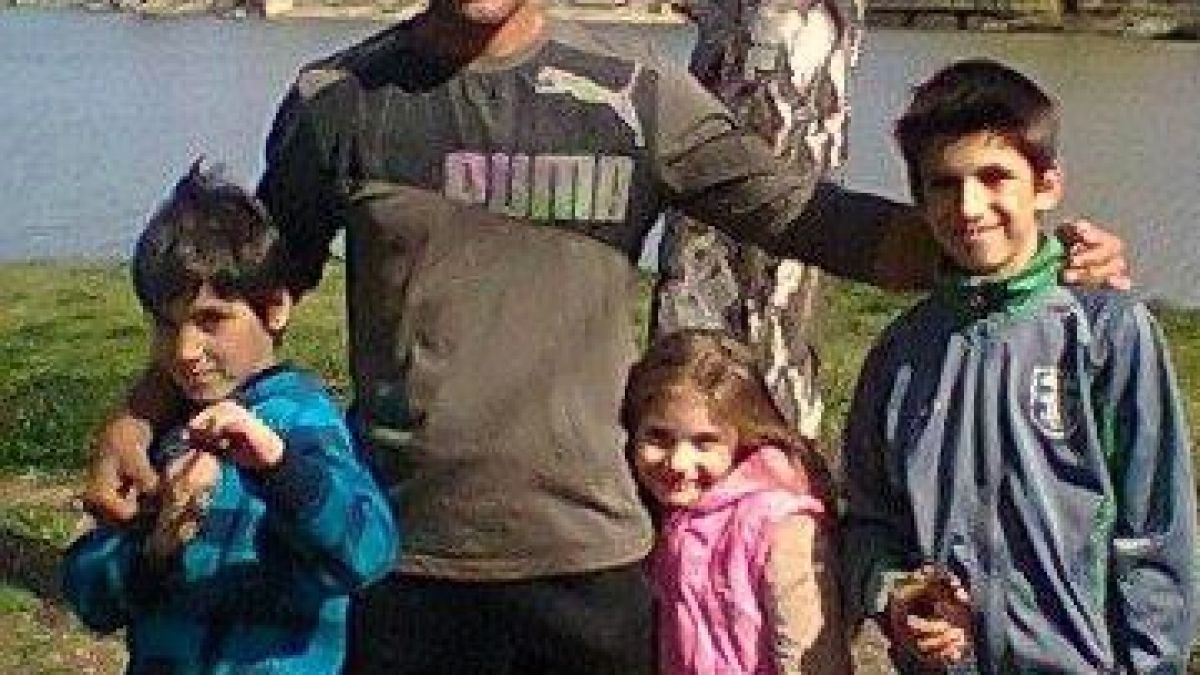 Отложиха старта на делото срещу Костадин, убил майката на трите си деца 