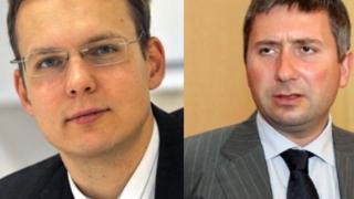 Дясната ръка на Прокопиев ще коли и беси в "Да, България"