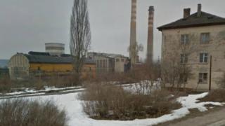 Замръзване на въглищата спряло ТЕЦ-Перник, запален е резервен газов котел