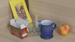 Какво да сложим в домашната аптечка по време на грипната епидемия?