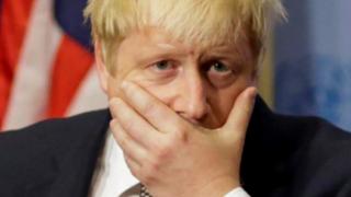 Скандал! Израелски дипломат нарече Борис Джонсън „идиот без ангажименти”