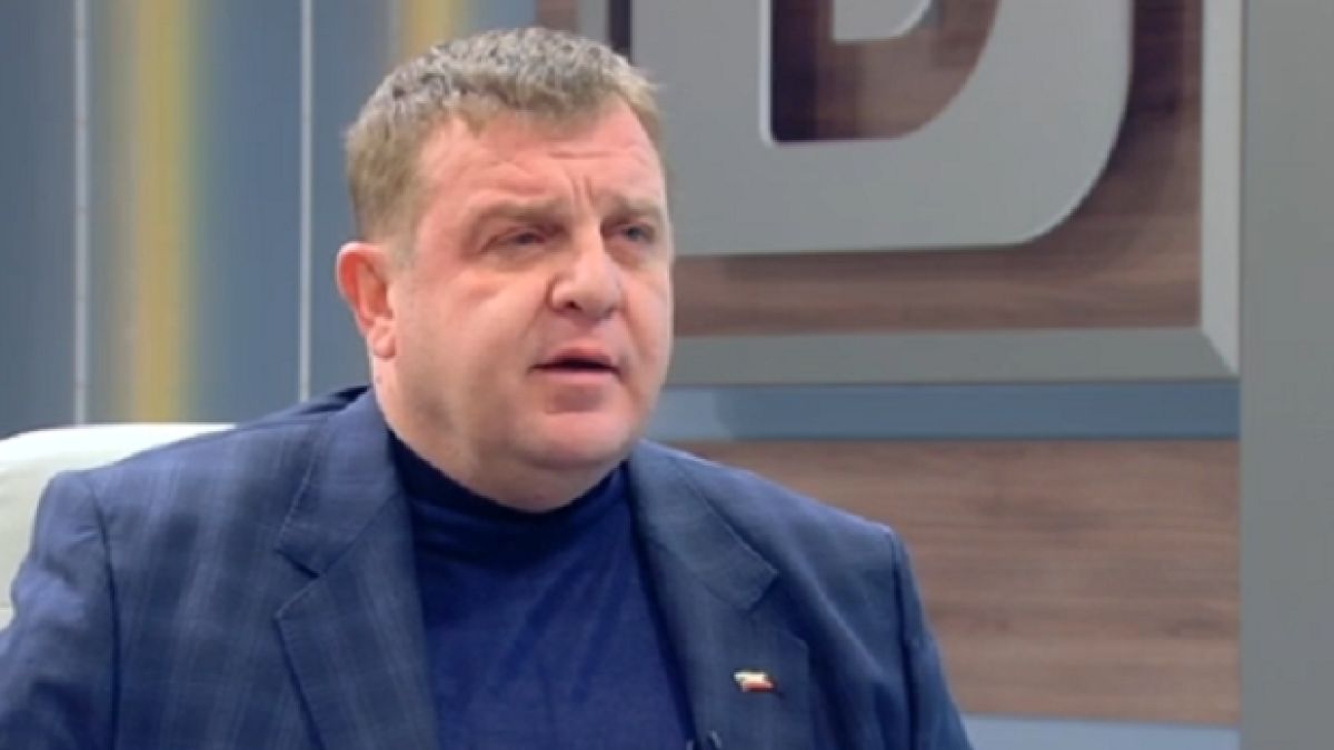 Красимир Каракачанов категоричен: Несериозно е Радев да удължава живота на парламента! 