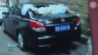 Нежелана сватба завърши трагично! Булката не издържа и... (ВИДЕО)