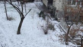 65-годишен мъж е починал от измръзване в Кърджали