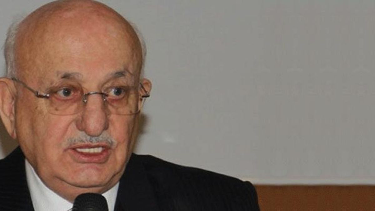 Hurriyet: Председателят на турския парламент отново е настанен в интензивното отделение