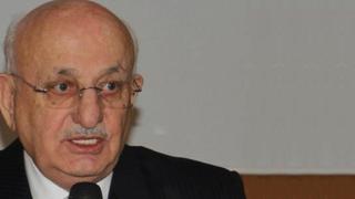 Hurriyet: Председателят на турския парламент отново е настанен в интензивното отделение