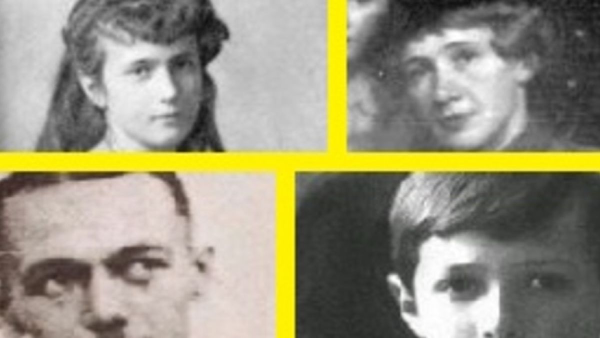В България е погребана най-голямата тайна на Русия! Кои всъщност са мистериозните Нора и Жорж от село Гъбарево