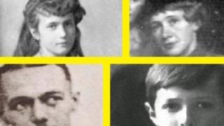 В България е погребана най-голямата тайна на Русия! Кои всъщност са мистериозните Нора и Жорж от село Гъбарево