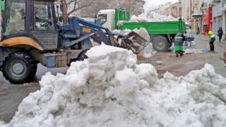 Койчо Русев от асоциацията на превозвачите: Няма апокалипсис, има безотговорни пътноподдържащи фирми