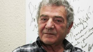 Стефан Цанев отказа наградата „Златен век”
